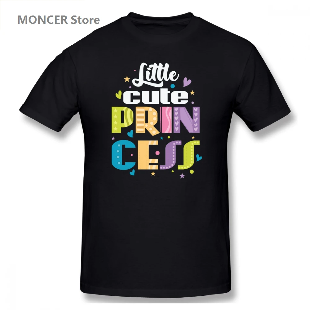 Little Sweet Princess Girl Daughter Family Men's Basic Short Sleeve T-Shirt Casual Graphic R165 T-shirts
Little Sweet Princess Girl Daughter Family Men's Basic Short Sleeve T-Shirt Casual Graphic R165 T-shirts