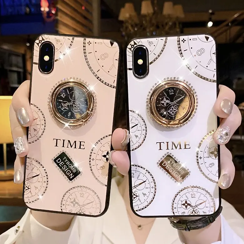 2021 new luxury rhinestone case with ring phone case for iPhone7 8 SE PLUS X XS MAX XR 11 12 PRO MINI 6 6S
2021 new luxury rhinestone case with ring phone case for iPhone7 8 SE PLUS X XS MAX XR 11 12 PRO MINI 6 6S
