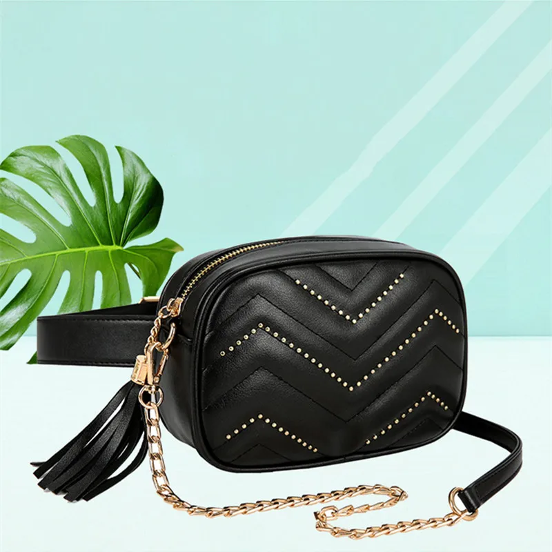 Лидер продаж, модные сумки через плечо на цепочке для женщин, новинка 2021, роскошные дамские сумочки, высококачественные кошельки из искусст...
Лидер продаж, модные сумки через плечо на цепочке для женщин, новинка 2021, роскошные дамские сумочки, высококачественные кошельки из искусст...