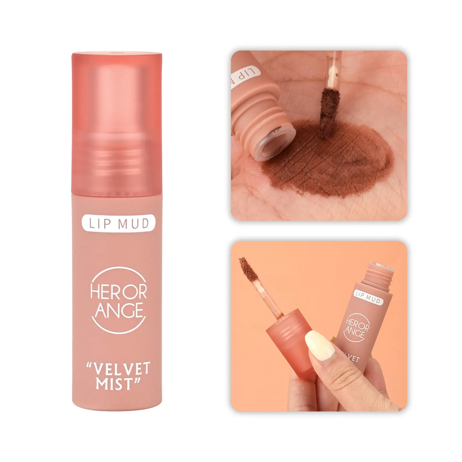 Sexy Matte Lip Gloss Set Liquid Lipstick Waterproof Long Lasting Moisturizing Lipstick Women Lip Tint Beauty Cosmetics
Sexy Matte Lip Gloss Set Liquid Lipstick Waterproof Long Lasting Moisturizing Lipstick Women Lip Tint Beauty Cosmetics