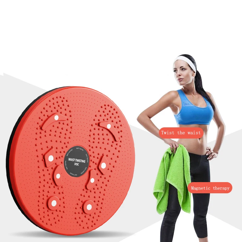 Hot Manufacturer Wholesale Fitness Lose Weight High Quality Twisting Waist Disc Non-Slip Waist Training Foot Massager
Hot Manufacturer Wholesale Fitness Lose Weight High Quality Twisting Waist Disc Non-Slip Waist Training Foot Massager