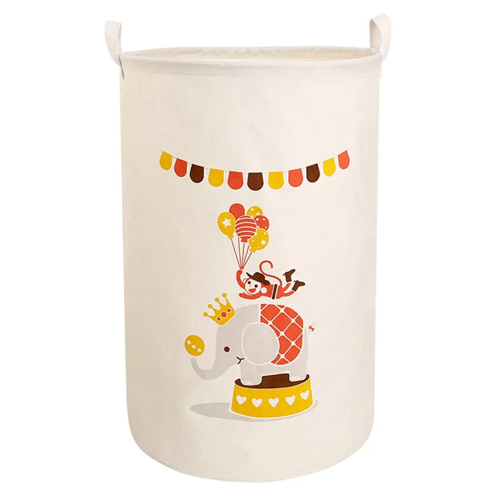 Explosion models eva thick double-layer dirty clothes cotton and linen folding water laundry basket 
Explosion models eva thick double-layer dirty clothes cotton and linen folding water laundry basket