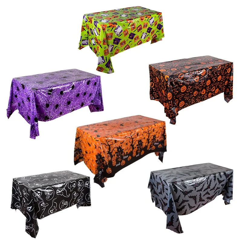 Halloween Tablecloth Halloween Decoration Christmas Decorations For Home Scary Horror Party Halloween Props New Year Navidad
Halloween Tablecloth Halloween Decoration Christmas Decorations For Home Scary Horror Party Halloween Props New Year Navidad
