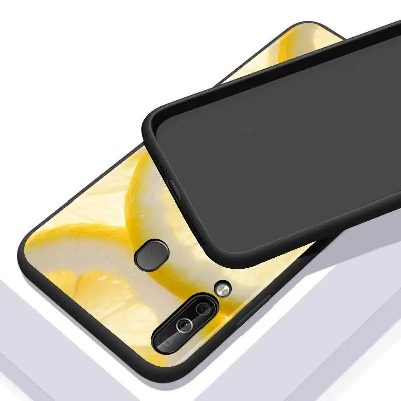 Summer Fruit Fashion for Huawei P Smart Z S Plus 2020 2019 Nova 5T 5i 5 4e 4 3i 3e 3 2i Phone Case Bright Black Cover
Summer Fruit Fashion for Huawei P Smart Z S Plus 2020 2019 Nova 5T 5i 5 4e 4 3i 3e 3 2i Phone Case Bright Black Cover