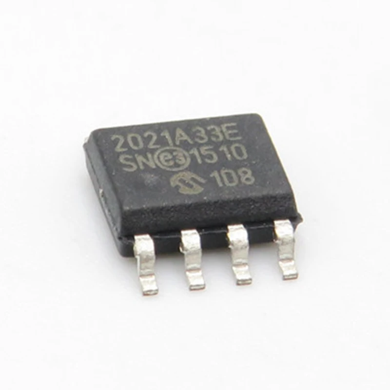 

1-10 PCS MCP2021A-330E/SN SMD SOP-8 MCP2021A Driver And Transceiver Chip Brand New Original In Stock