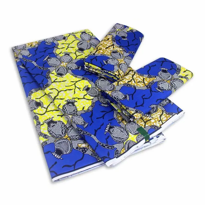 Оптовая продажа Африканский материал 6 ярдов африканская одежда восковая ткань Африканский принт 100% хлопок настоящая мягкая восковая ткан...
Оптовая продажа Африканский материал 6 ярдов африканская одежда восковая ткань Африканский принт 100% хлопок настоящая мягкая восковая ткан...