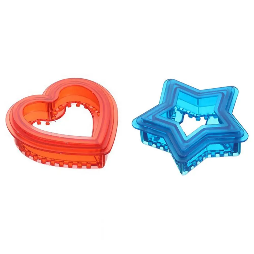 Sandwich Cutter And Sealer Crustless Sandwich Machine Kids Sandwich Cutters DIY Safety Material Sandwich Cutters For Kids Ha
Sandwich Cutter And Sealer Crustless Sandwich Machine Kids Sandwich Cutters DIY Safety Material Sandwich Cutters For Kids Ha
