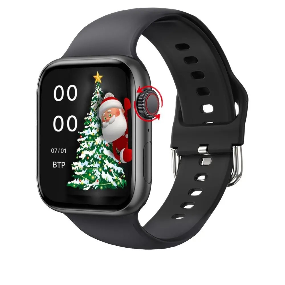 2021 IWO 16 SmartWatch Wireless Charge relogio 1.75 Inch 320*385 Custom Watch Face 44mm Smart watch W66 Men PK iwo13 W56 FK88
2021 IWO 16 SmartWatch Wireless Charge relogio 1.75 Inch 320*385 Custom Watch Face 44mm Smart watch W66 Men PK iwo13 W56 FK88
