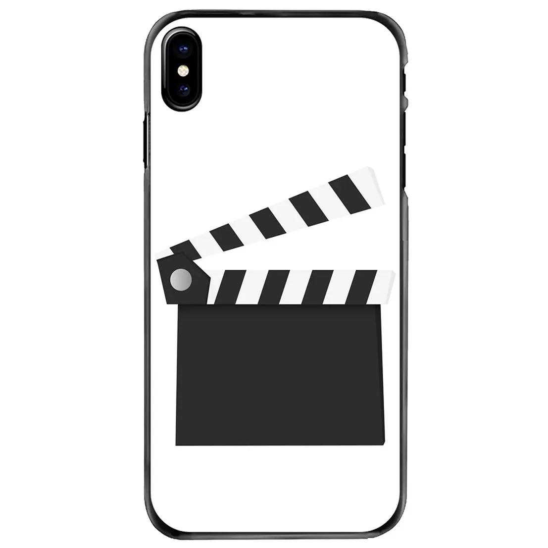 Hard Phone Case Movie Clapper Board Stock For LG G6 L90 V20 Nexus 5X K10 Moto E E2 E3 G G2 G3 G4 G5 PLUS X2 Play | Мобильные