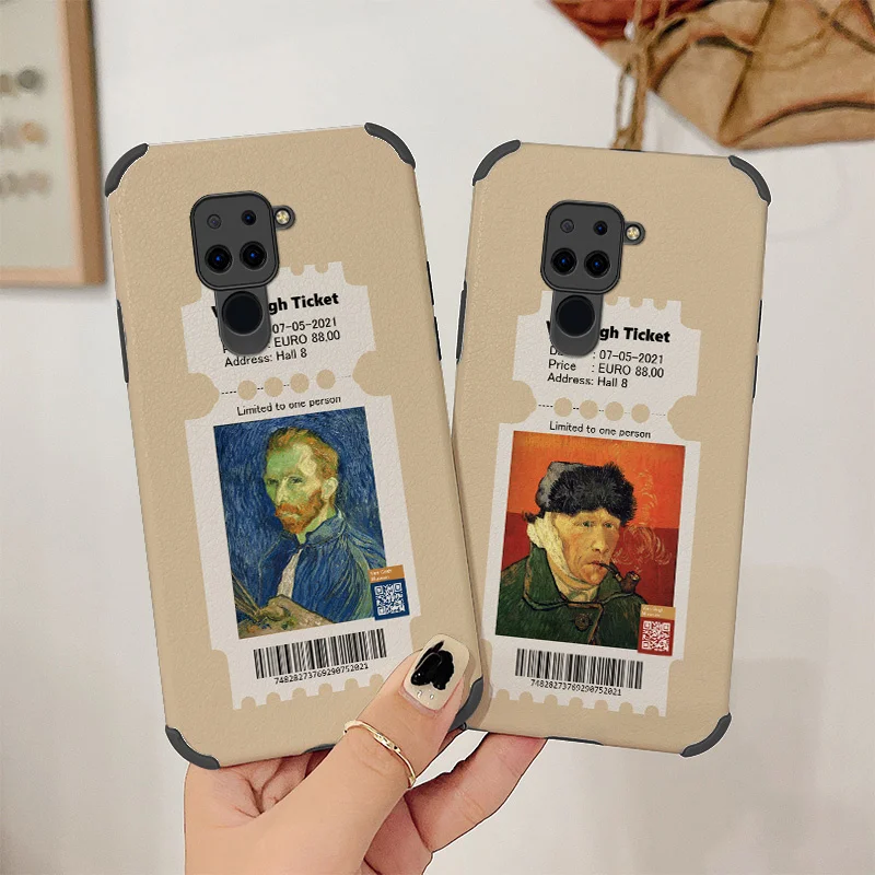 Art Notes Phone Case For Xiaomi Redmi Note 9 9T 9S 9Pro 9ProMax Pro Max Liquid Silicone Cover
Art Notes Phone Case For Xiaomi Redmi Note 9 9T 9S 9Pro 9ProMax Pro Max Liquid Silicone Cover
