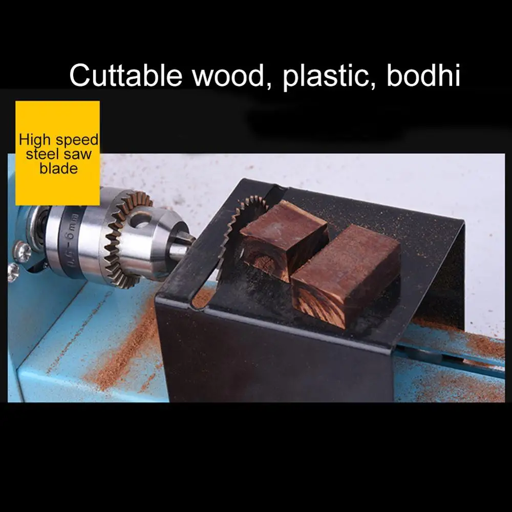 Mini Lathe Beads Polisher Machine Diy Cnc Machining For Table Woodworking Wood Diy Tools Household Rosary Drilling Tool Suit
Mini Lathe Beads Polisher Machine Diy Cnc Machining For Table Woodworking Wood Diy Tools Household Rosary Drilling Tool Suit