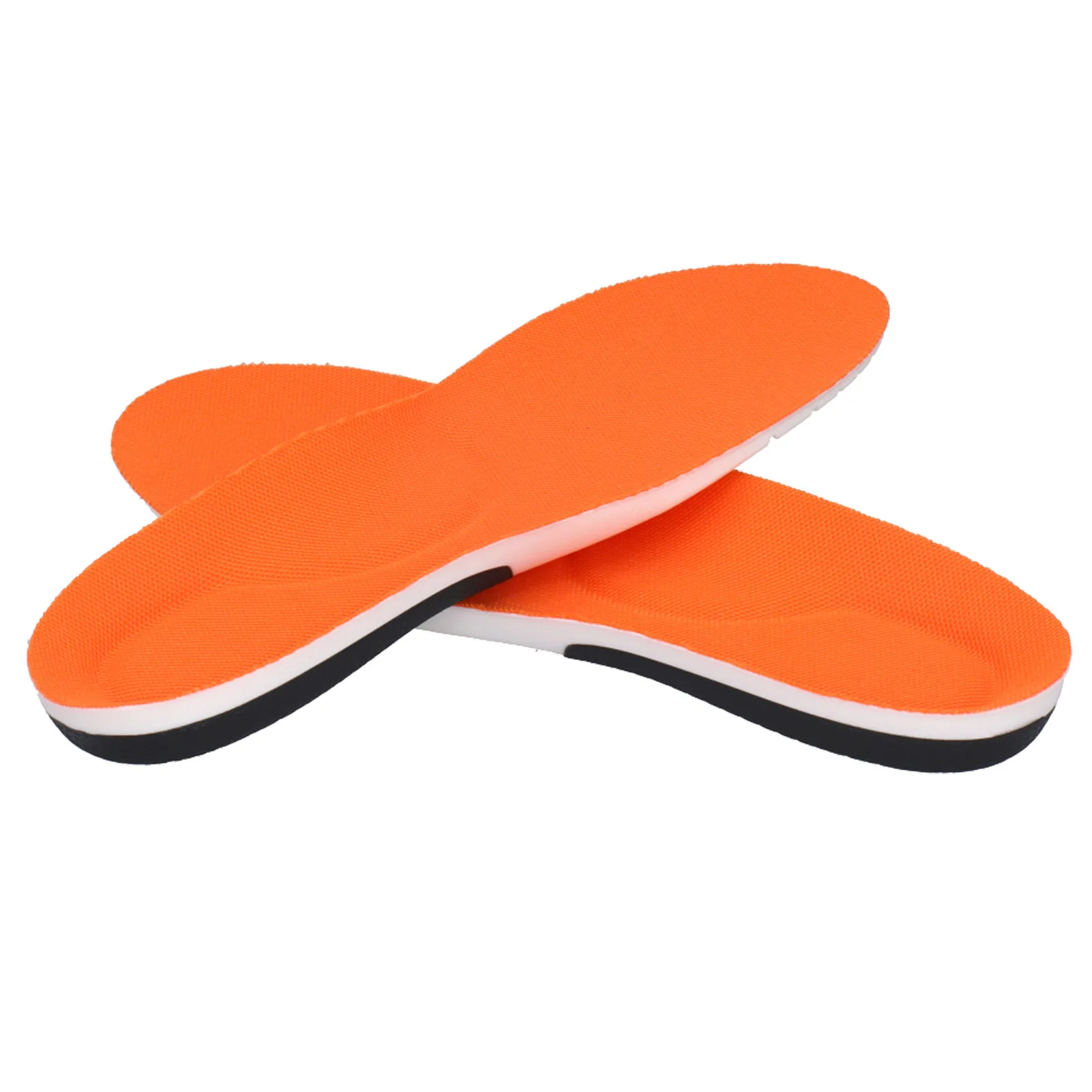 Pair Shoe Insoles Men Women Mountaineering Damping Anti Fatigue for Walking Runing Sports
Pair Shoe Insoles Men Women Mountaineering Damping Anti Fatigue for Walking Runing Sports