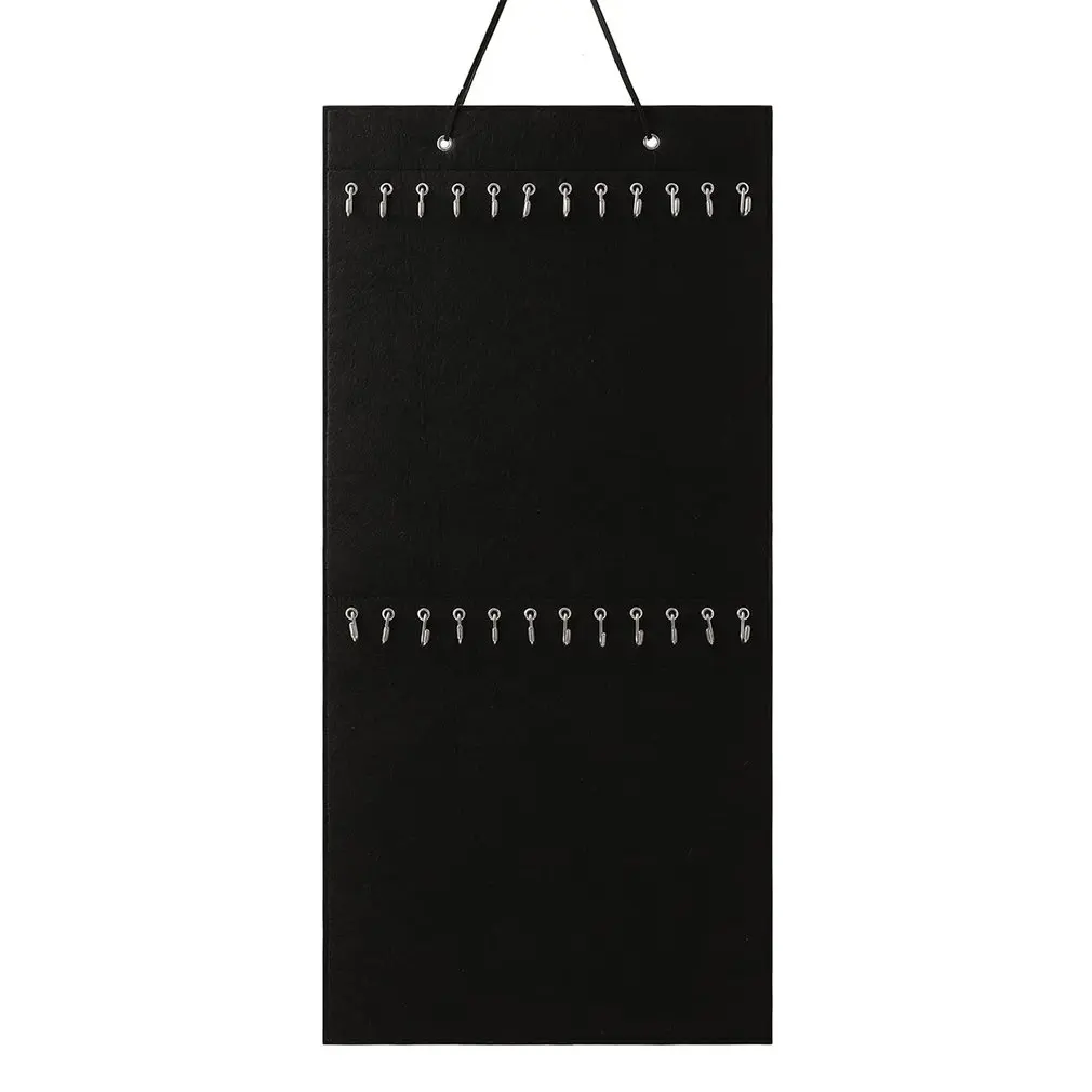 High Quality Dustproof Storage Bag Jewelry Storage Hanging Bag Jewelry Hanging Bag Jewelry Small Objects Finishing Hanging Bag
High Quality Dustproof Storage Bag Jewelry Storage Hanging Bag Jewelry Hanging Bag Jewelry Small Objects Finishing Hanging Bag