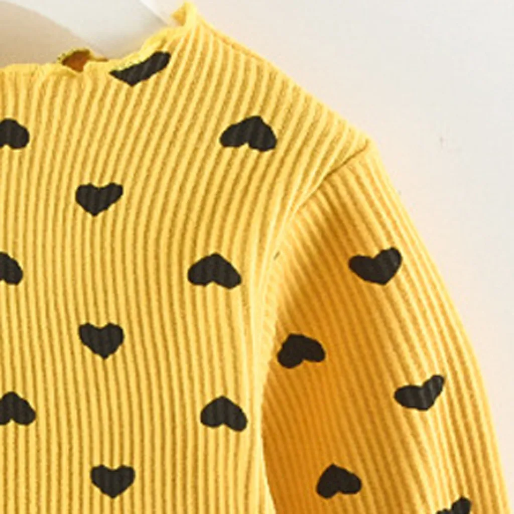 SAGACE 2PCs cute cat Baby Girl Set Long Sleeve T Shirt + Suspender Dress Outfits Set Baby Girls Infantil Baby Girl Sets
SAGACE 2PCs cute cat Baby Girl Set Long Sleeve T Shirt + Suspender Dress Outfits Set Baby Girls Infantil Baby Girl Sets