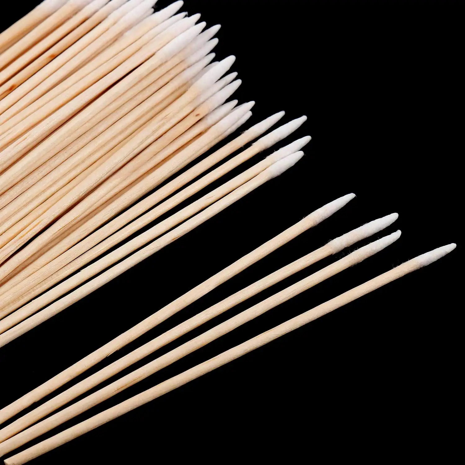 Disposable Cotton Swab Free Micro Brushes Wood Cotton Buds Swabs Ear Clean Stick Eyelash Extension Glue Removing Tool
Disposable Cotton Swab Free Micro Brushes Wood Cotton Buds Swabs Ear Clean Stick Eyelash Extension Glue Removing Tool