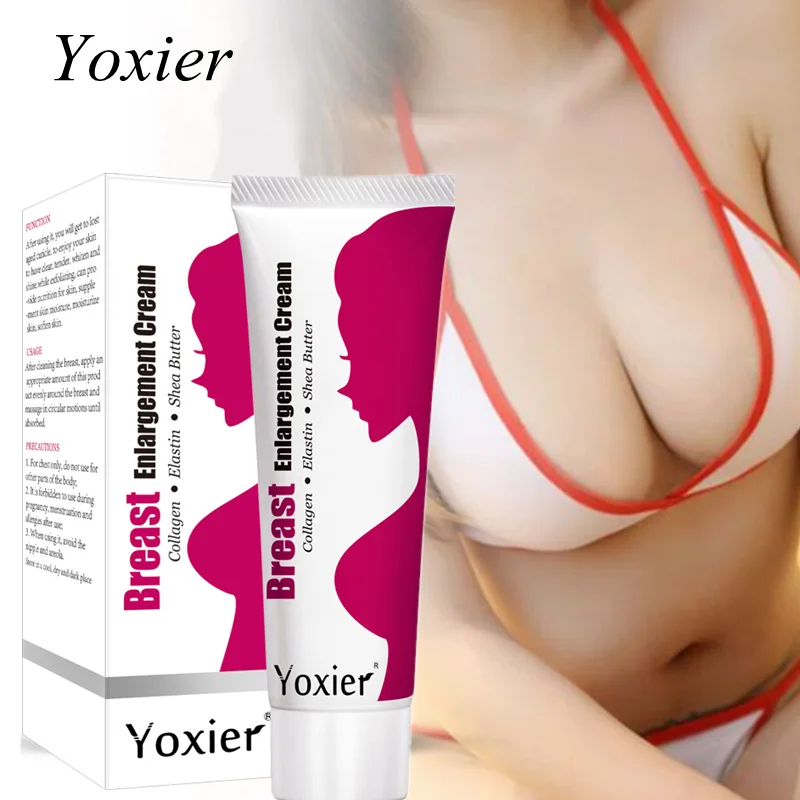 Крем Для Массажа Груди Yoxier, крем для улучшения груди, стимулирует увеличение женских гормонов, усиление груди, ягодиц, фотокрем
Крем Для Массажа Груди Yoxier, крем для улучшения груди, стимулирует увеличение женских гормонов, усиление груди, ягодиц, фотокрем