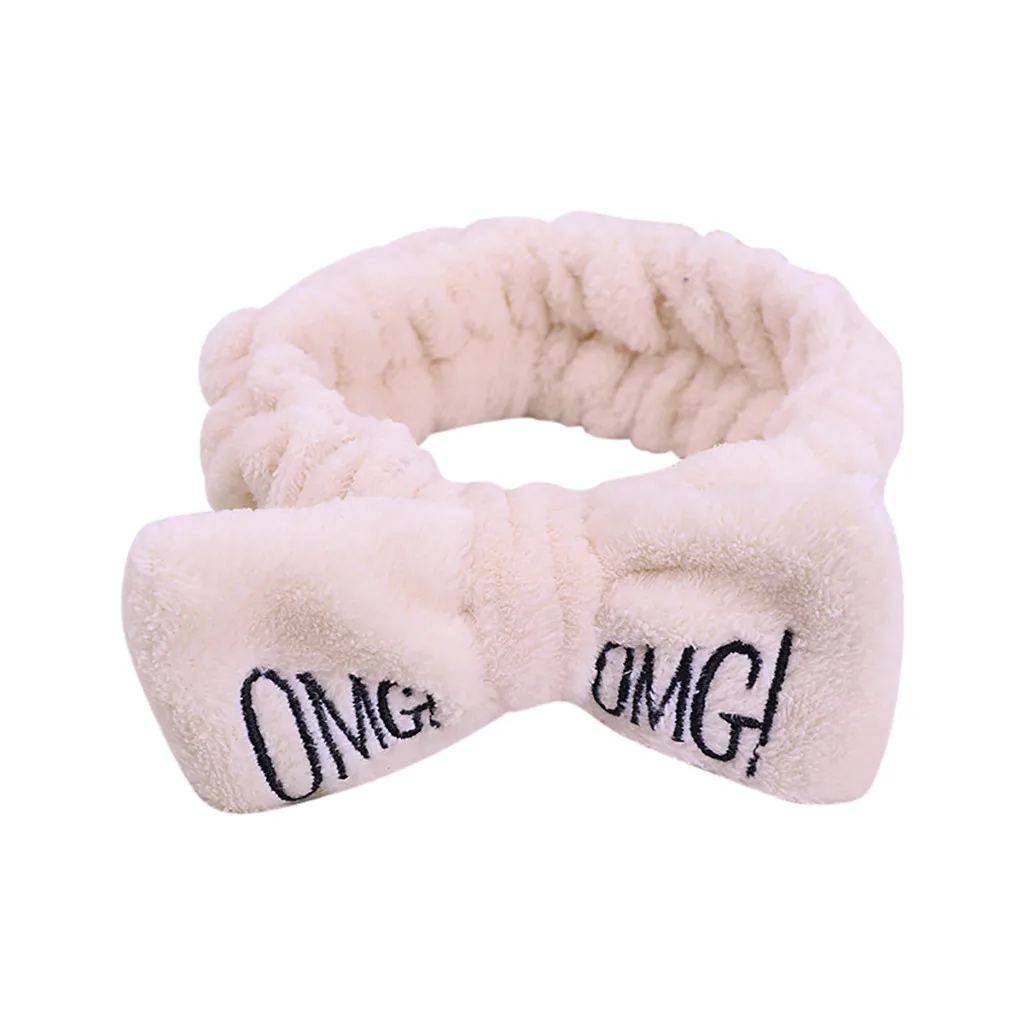 Fashion Velvet Hairband Solid Bow Knot Women Hair Ring Head Hoop Girls Headband hairwear
Fashion Velvet Hairband Solid Bow Knot Women Hair Ring Head Hoop Girls Headband hairwear