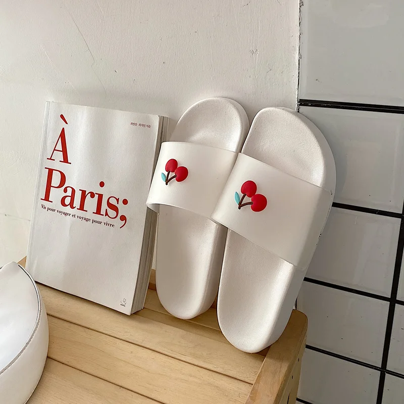 Japanese Lovely Girl Heart Girl Summer Indoor and Outdoor Wear Web Celebrity INS Wind Anti Slip Cartoon Home Shoes
Japanese Lovely Girl Heart Girl Summer Indoor and Outdoor Wear Web Celebrity INS Wind Anti Slip Cartoon Home Shoes