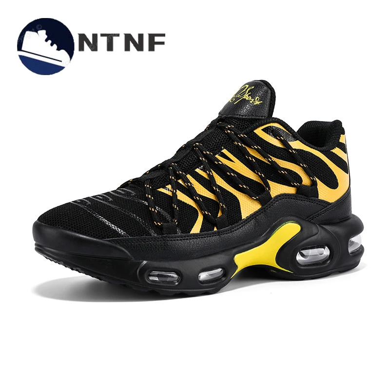 Running Shoes Men Non-Slip Walking Sport Jogging Shoes Lightweight Outdoor Tennis Training Sneaker Gym Footwear Chaussure Hombre
Running Shoes Men Non-Slip Walking Sport Jogging Shoes Lightweight Outdoor Tennis Training Sneaker Gym Footwear Chaussure Hombre