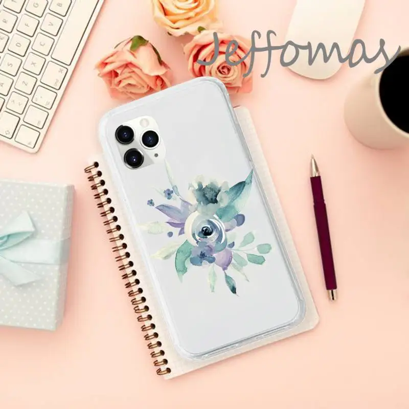 Blue ink flower art abstract Phone Case Transparent for iPhone 11 12 mini pro XS MAX 8 7 6 6S Plus X 5S SE 2020 XR
Blue ink flower art abstract Phone Case Transparent for iPhone 11 12 mini pro XS MAX 8 7 6 6S Plus X 5S SE 2020 XR