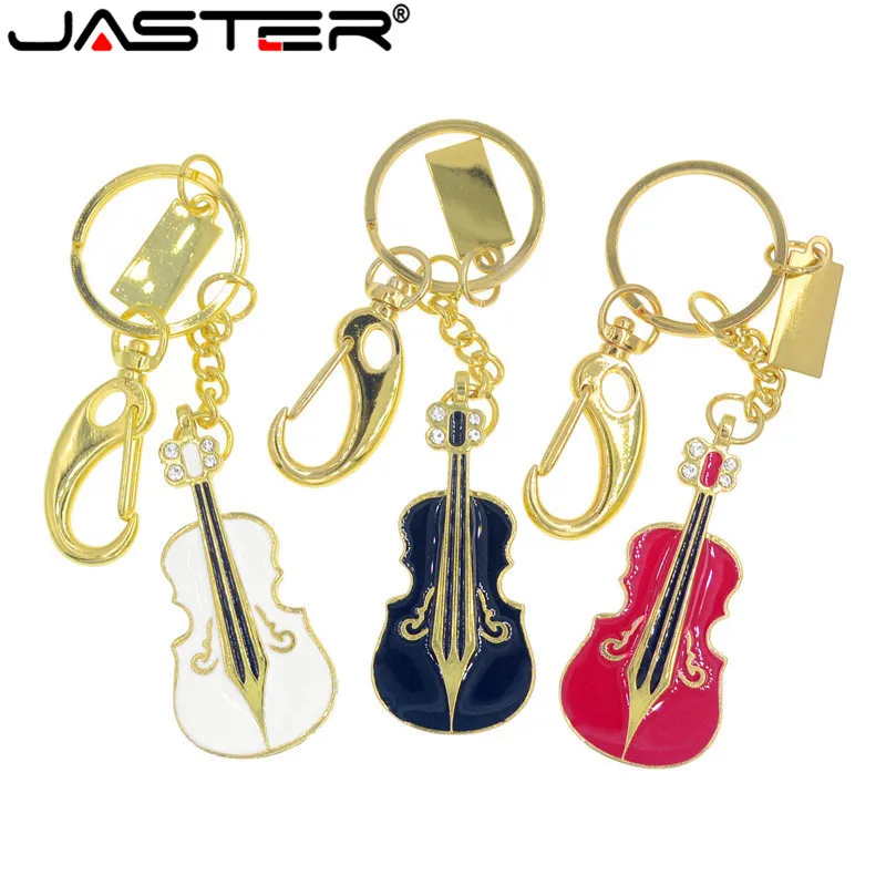 JASTER crystal guitar model usb2.0 4GB 8GB 16GB 32GB 64GB pen drive USB Flash Drive creative Pendrive Creative metal USB
JASTER crystal guitar model usb2.0 4GB 8GB 16GB 32GB 64GB pen drive USB Flash Drive creative Pendrive Creative metal USB