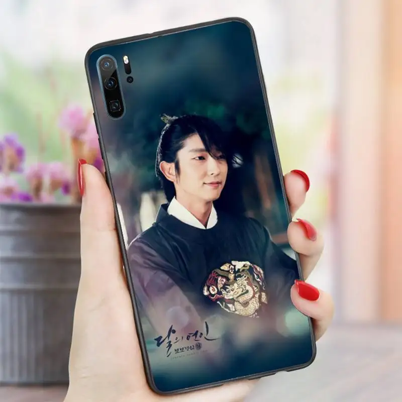 Korean actors LEE JOON GI Accessories Phone Case For Huawei honor Mate P 10 20 30 40 i 9 8 pro x Lite smart 2019 nova 5t
Korean actors LEE JOON GI Accessories Phone Case For Huawei honor Mate P 10 20 30 40 i 9 8 pro x Lite smart 2019 nova 5t