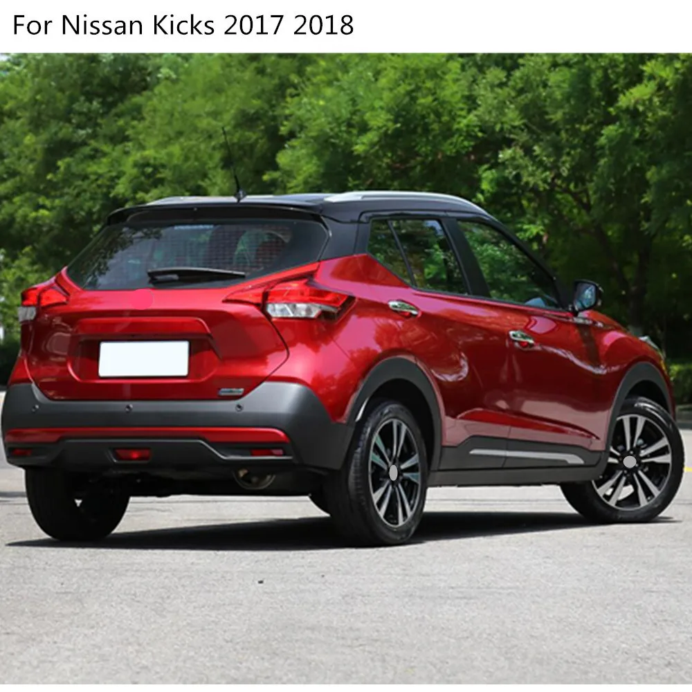 Car Protect Detector Stick Trim Internal Door Inner Built Handle Bowl Moulding Lamp 4pcs For Nissan Kicks 2017 2018 2019 2020
Car Protect Detector Stick Trim Internal Door Inner Built Handle Bowl Moulding Lamp 4pcs For Nissan Kicks 2017 2018 2019 2020