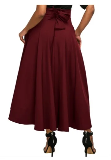 2021new ZANZEA Fashion Irregular Skirts Holiday Zipper High Waist A Line Skirts Womens Summer Long Skirts Vintage Beach Solid
2021new ZANZEA Fashion Irregular Skirts Holiday Zipper High Waist A Line Skirts Womens Summer Long Skirts Vintage Beach Solid