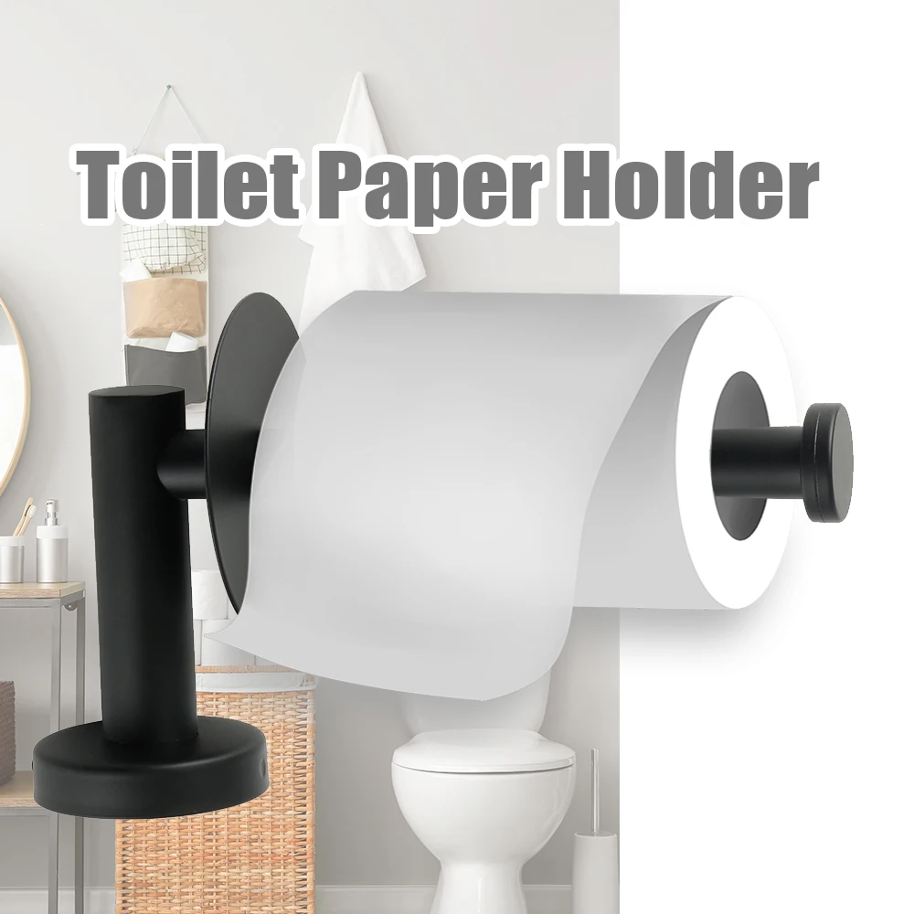 -Кухонный аксессуар для рулонной бумаги, настенный держатель для туалетной бумаги, держатель из нержавеющей стали для полотенец для ванной ...
-Кухонный аксессуар для рулонной бумаги, настенный держатель для туалетной бумаги, держатель из нержавеющей стали для полотенец для ванной ...