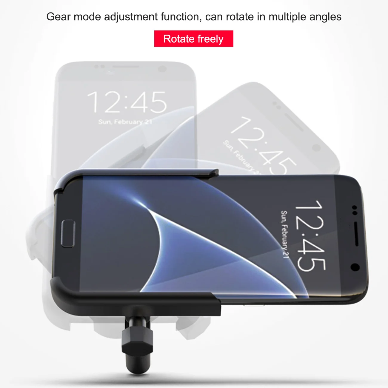New Bicycle Phone Holder Outdoor Riding GPS Aluminum Alloy Fixed Bracket for 4-7 inch Smartphone Mount Handlebar Holder
New Bicycle Phone Holder Outdoor Riding GPS Aluminum Alloy Fixed Bracket for 4-7 inch Smartphone Mount Handlebar Holder