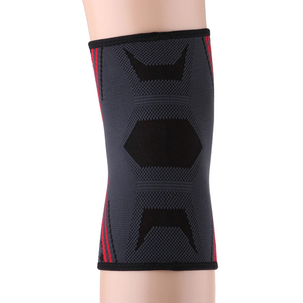 Anti-slip Gym Legs Pad Sleeves Knee Protective Brace Support Gear for Youth Adult Men & Women
Anti-slip Gym Legs Pad Sleeves Knee Protective Brace Support Gear for Youth Adult Men & Women