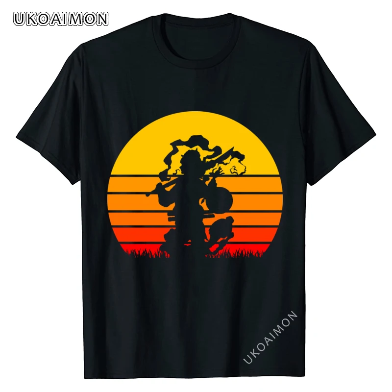 New Arrival SAMURAI RETRO Custom Fitness Tight T Shirt Personalized Oversized Tee Shirt Cotton Crazy T-Shirt Men's Goth TShirts
New Arrival SAMURAI RETRO Custom Fitness Tight T Shirt Personalized Oversized Tee Shirt Cotton Crazy T-Shirt Men's Goth TShirts