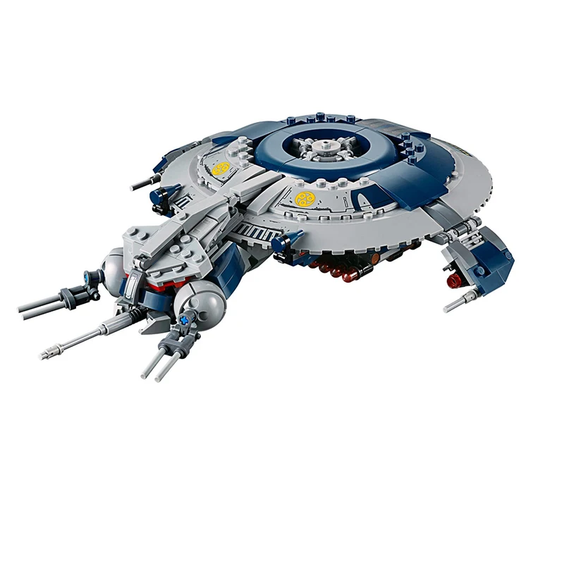 Microfighters Blocks Droid Gunship Force Awakens Skywalker Model Bricks Early Learning Toys Present space wars blocks christmas
Microfighters Blocks Droid Gunship Force Awakens Skywalker Model Bricks Early Learning Toys Present space wars blocks christmas