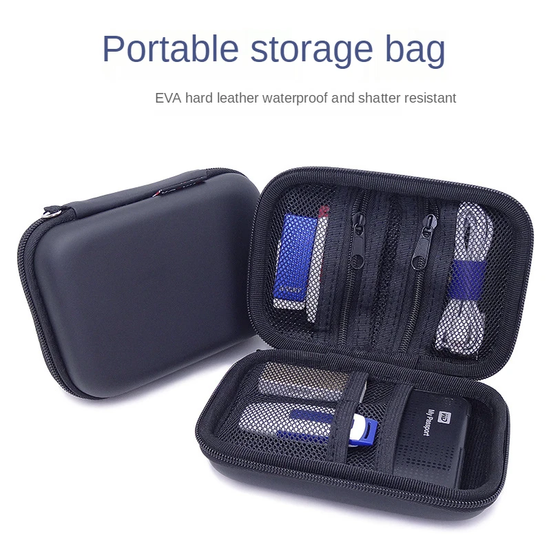 136*96*38mm Double Layer Travel Cable Storage Multi-Function Storage Bag Gadget Organizer Digital Pouch Ipad Earphone Charge
136*96*38mm Double Layer Travel Cable Storage Multi-Function Storage Bag Gadget Organizer Digital Pouch Ipad Earphone Charge
