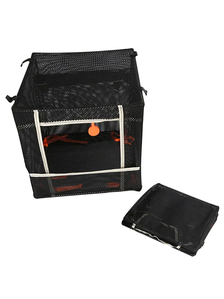 Slingshot Silencer Case Portable Foldable Slingshot Target Box Aim Practice Tool Slingshot Ammo Recycle Child Adult Training Toy
Slingshot Silencer Case Portable Foldable Slingshot Target Box Aim Practice Tool Slingshot Ammo Recycle Child Adult Training Toy