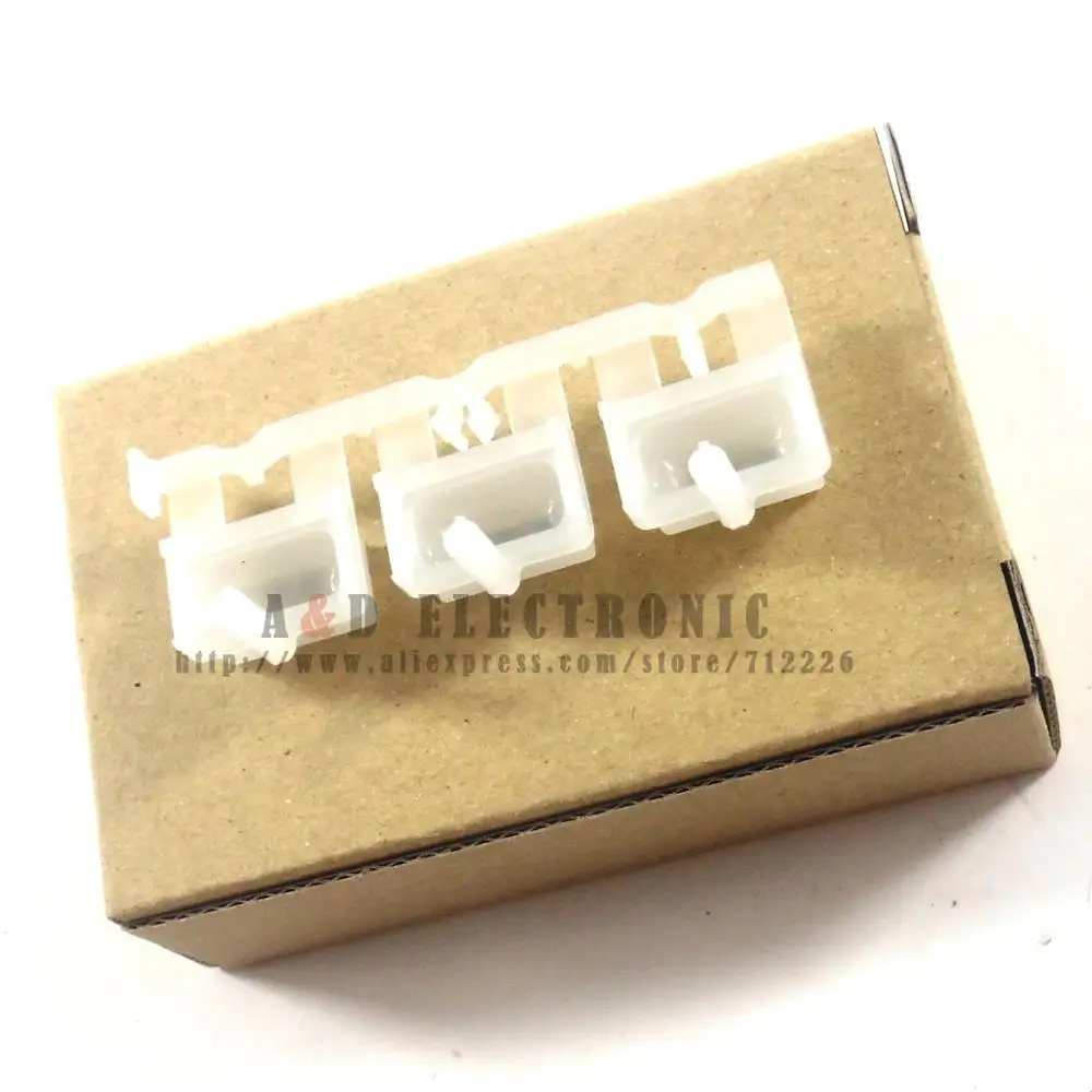 New Echo Reverb Slip Roll Effect Select Buttons DAC2894 For Pioneer DJM-2000NXS | Электроника