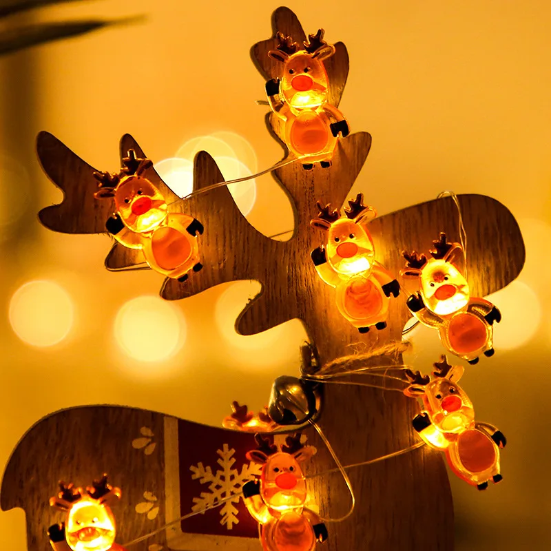 20LED Snowman Christmas Garland LED Christmas Ornaments Christmas Decoration 2021 Christmas LED Light Navidad Noel New Year 2022
20LED Snowman Christmas Garland LED Christmas Ornaments Christmas Decoration 2021 Christmas LED Light Navidad Noel New Year 2022