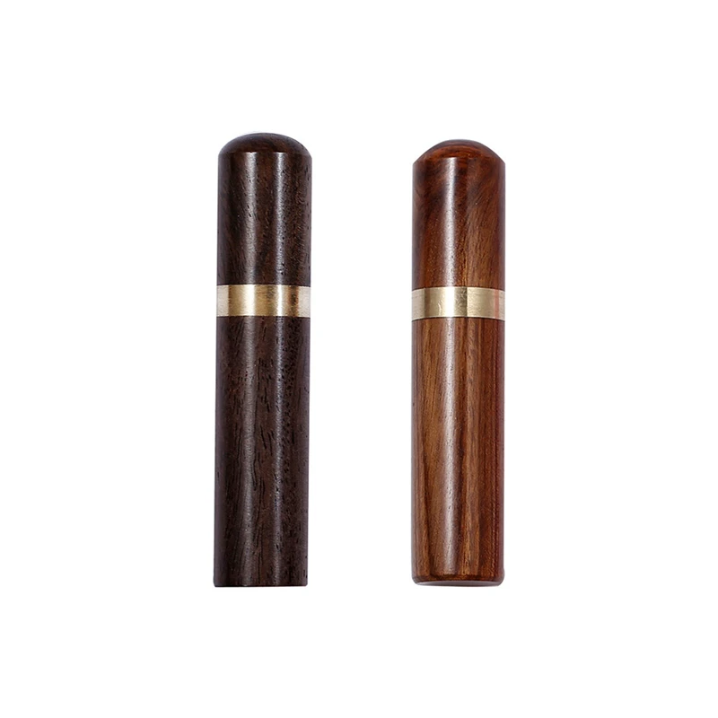 Nonvor Round Wooden Needle Case Syringe Practical Thickened Household Storage Tube DIY Syringe Needlework Sewing Supplies
Nonvor Round Wooden Needle Case Syringe Practical Thickened Household Storage Tube DIY Syringe Needlework Sewing Supplies