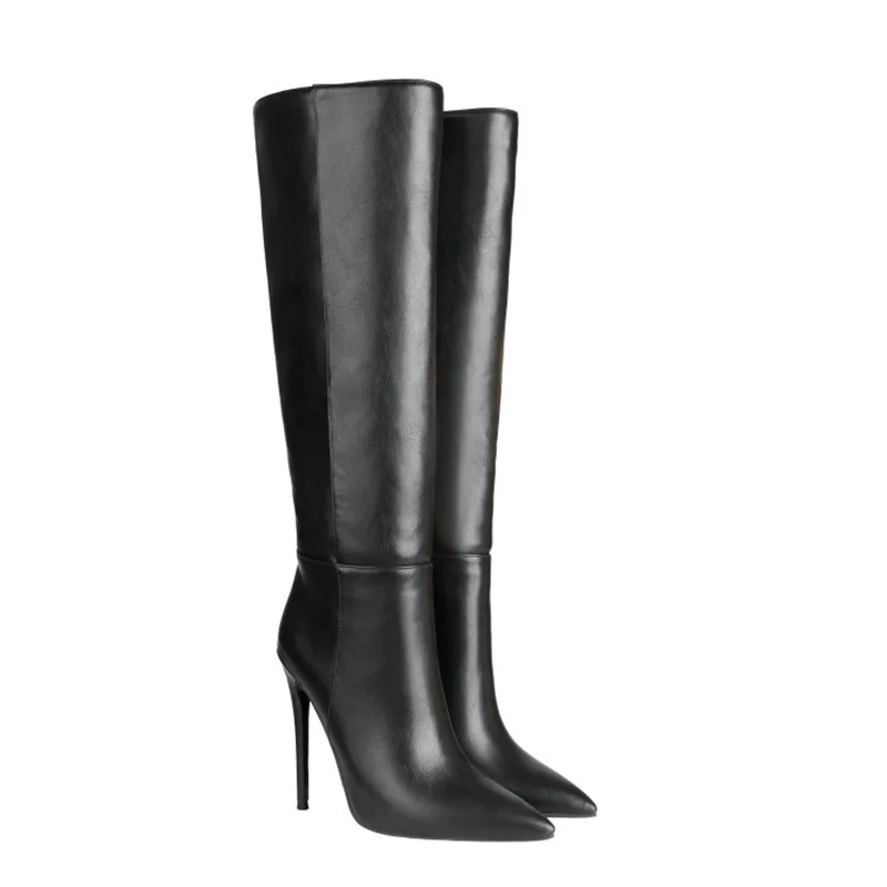 High Boots 2021 Autumn New European And American Style Fashion Thin Heel High Heels Sleeve Boots Green Wine Red Treasure Blue La
High Boots 2021 Autumn New European And American Style Fashion Thin Heel High Heels Sleeve Boots Green Wine Red Treasure Blue La