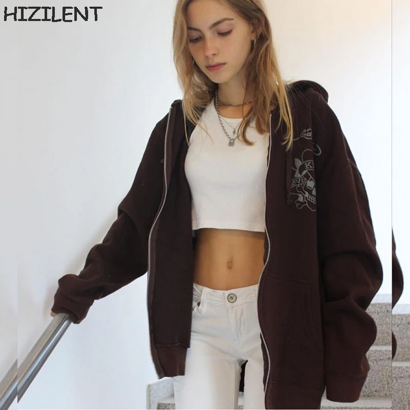 Trend Womens Sweatshirt Y2k Skull Winter Jacket Clothes Oversize Hoodies Women Plus Size Vintage Pockets Long Sleeve Pullovers
Trend Womens Sweatshirt Y2k Skull Winter Jacket Clothes Oversize Hoodies Women Plus Size Vintage Pockets Long Sleeve Pullovers
