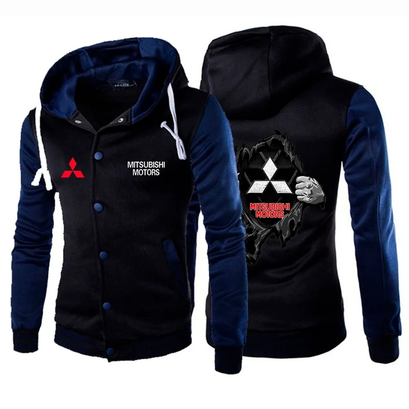 2021 Men Women Baseball Jacket Coat Winter Hoodies Sweatshirt Mitsubishi Car LOGO Tracksuit Warm Thicke Tops Z
2021 Men Women Baseball Jacket Coat Winter Hoodies Sweatshirt Mitsubishi Car LOGO Tracksuit Warm Thicke Tops Z