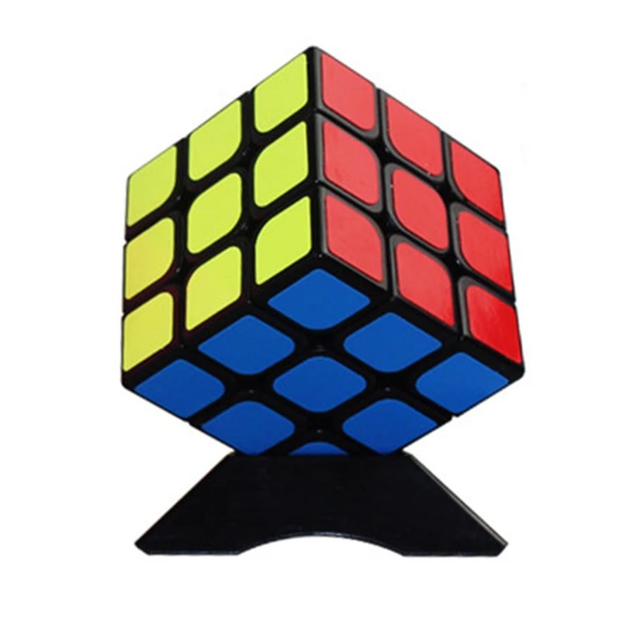 

New Cube Speed Cube Antistress Cube Speed Infinite Hand Cubos Magicos Puzzles Educational Toys Hobby Kubus Skam Infinite EE50MF