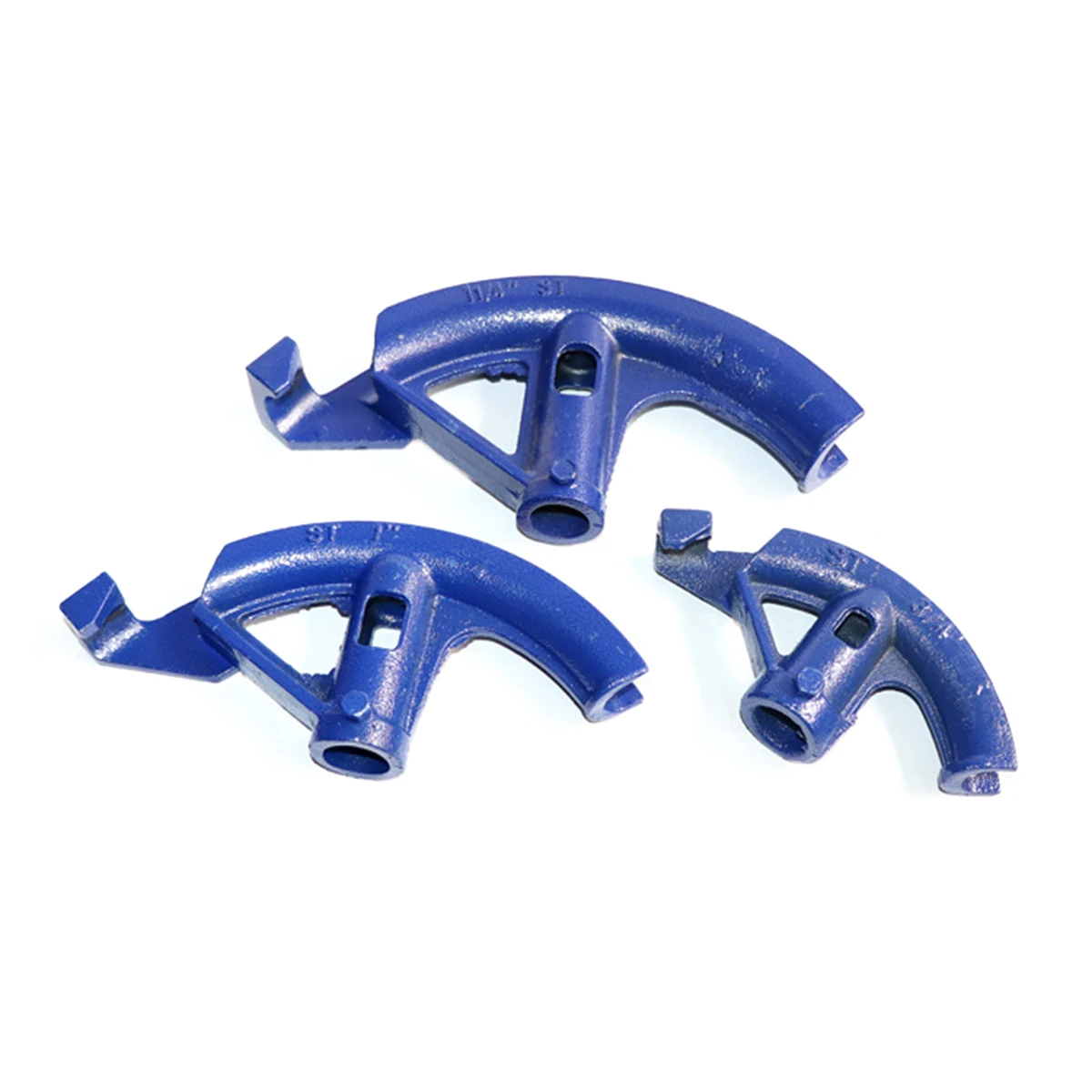 1 Pcs Wire Pipe Bender Semicircle Manual 45# 3/4" 1" 1-1/4" Surface Steel Spray Tools Parts For Home Decor Accessories
1 Pcs Wire Pipe Bender Semicircle Manual 45# 3/4" 1" 1-1/4" Surface Steel Spray Tools Parts For Home Decor Accessories