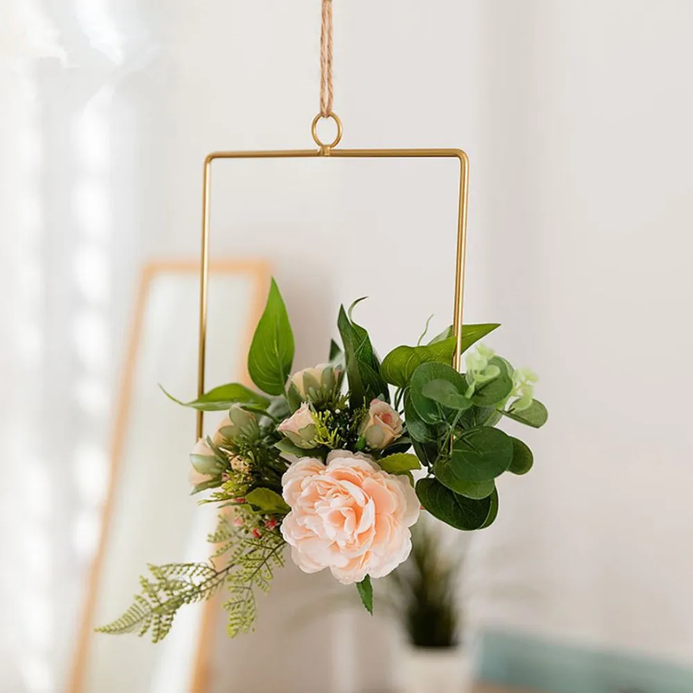 Creative Plant Tapestry Artificial Flower Wall Hanging Bohemian Home Decor Tenture Murale Wedding Artificial Home Decor
Creative Plant Tapestry Artificial Flower Wall Hanging Bohemian Home Decor Tenture Murale Wedding Artificial Home Decor