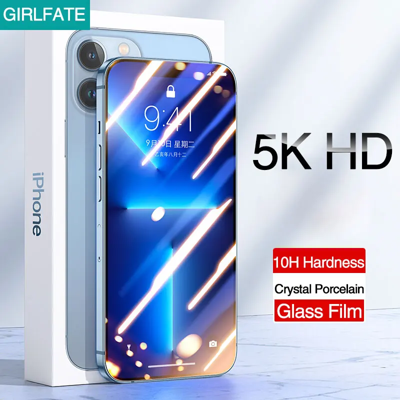 2 шт., Защитное стекло для iPhone X XR XS 13 12 11 Pro Max
2 шт., Защитное стекло для iPhone X XR XS 13 12 11 Pro Max