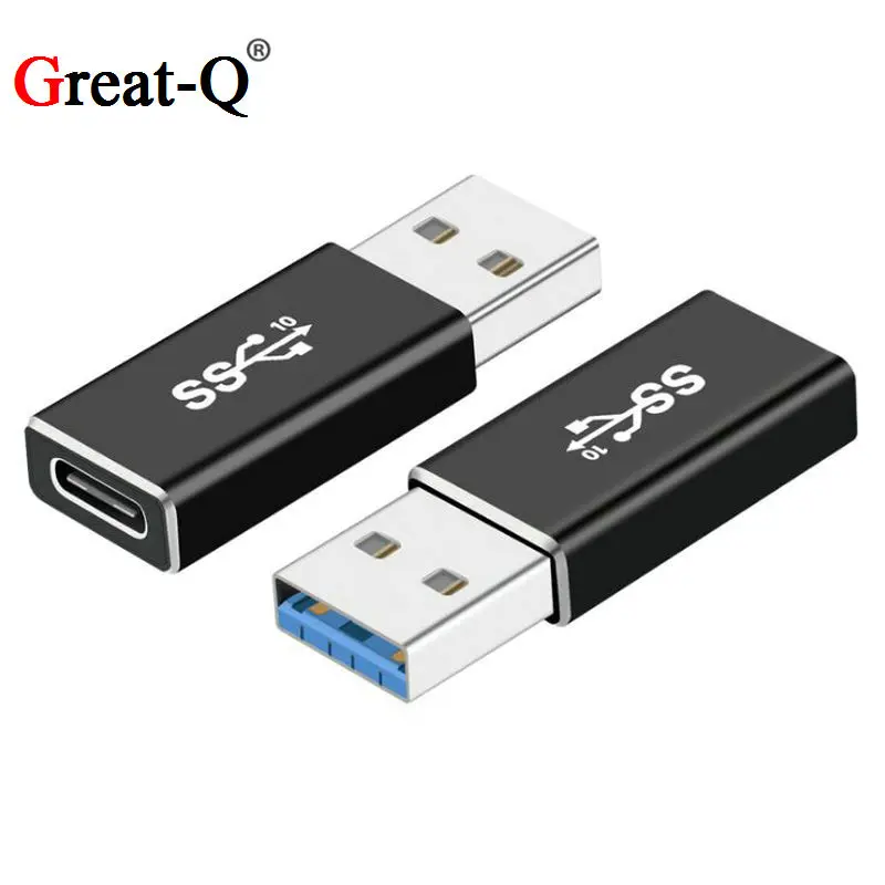 10 Гбит/с 5 В USB3.1 Type C мама к Type A папа для передачи данных и зарядки конвертер адаптер с чипом
10 Гбит/с 5 В USB3.1 Type C мама к Type A папа для передачи данных и зарядки конвертер адаптер с чипом