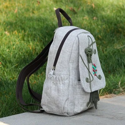 Fashion national string appliques women shopping backpacks!Nice appliques prints lady casual backrack All-match canvas backruck
Fashion national string appliques women shopping backpacks!Nice appliques prints lady casual backrack All-match canvas backruck