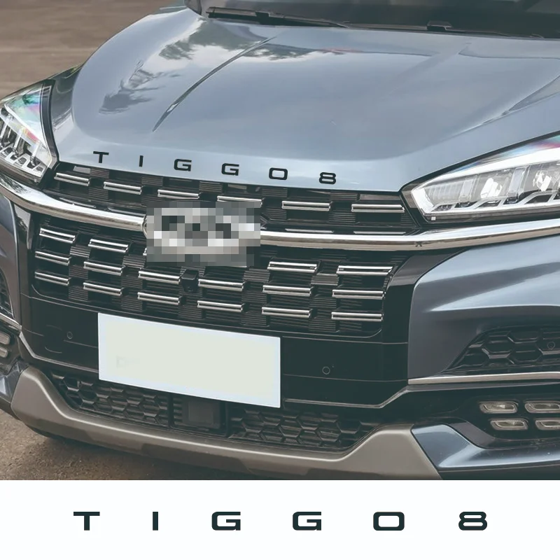 Car Front Hood Cover Vinyl Film Auto Emblem Stickers Decals For CHERY TIGGO 8 Car Racing Decoration Tuning Styling Accessories
Car Front Hood Cover Vinyl Film Auto Emblem Stickers Decals For CHERY TIGGO 8 Car Racing Decoration Tuning Styling Accessories