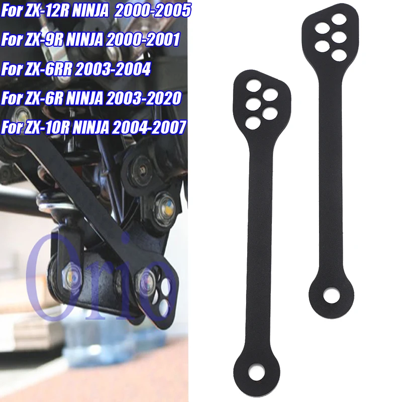 1 пара для Kawasaki Ninja ZX-6R ZX-7R ZX-9R ZX-10R аксессуары для мотоциклов модели 1-4 "Задняя подвеска подушка Прямая поставка
1 пара для Kawasaki Ninja ZX-6R ZX-7R ZX-9R ZX-10R аксессуары для мотоциклов модели 1-4 "Задняя подвеска подушка Прямая поставка