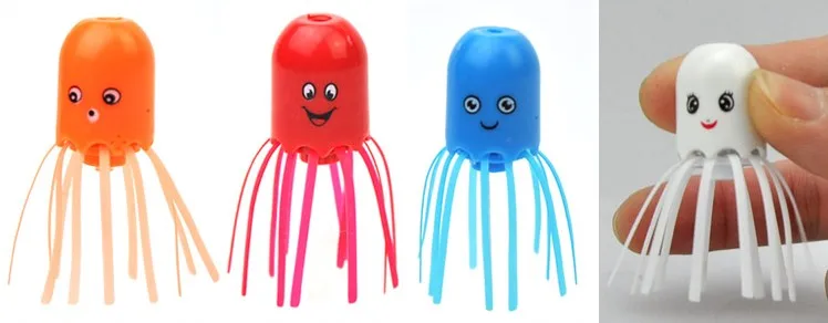 Magical Jellyfish Toys Obedient Elf Props Novelty Random Colors & Hobbies Classic Tricks | Игрушки и хобби